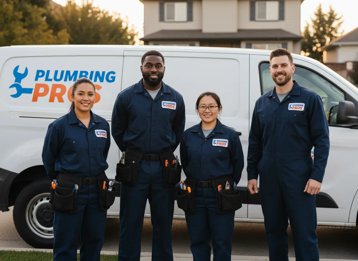 Water Heater Repair company in Kaylor, SD